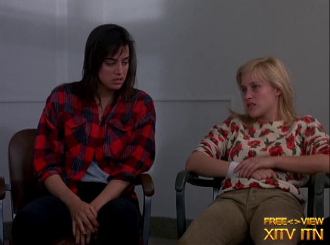 XITV FREE <> VIEW "A Nightmare On Elm Street! Dream Warriors!" Starring Heather Langemkamp and Patricia Arquette! XITV Is Must See TV!