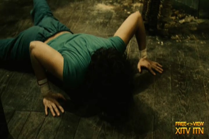 XITV FREE <> VIEW "Saw II" Starring Shawnee Smith! XITV Is Must See TV!